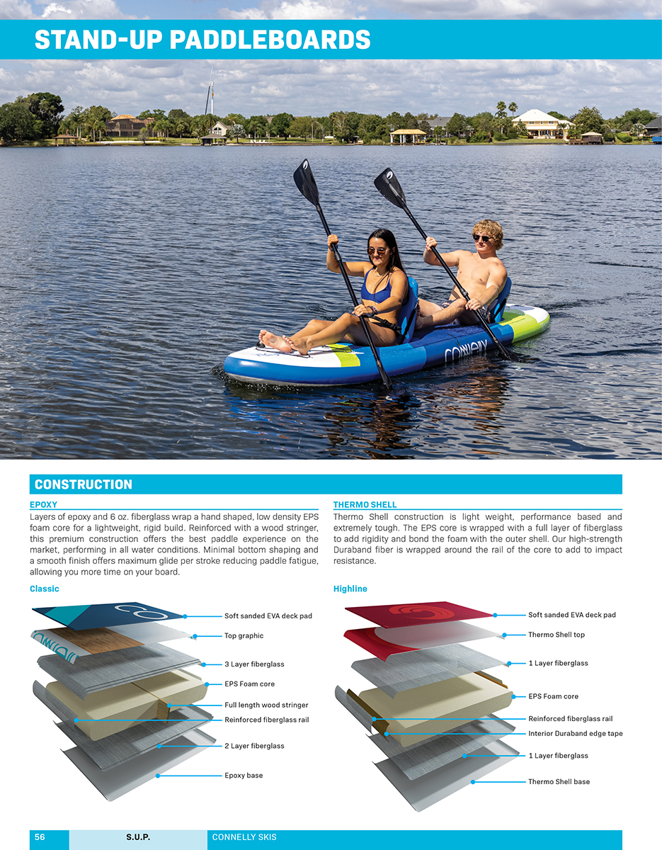 Catalog Example Page